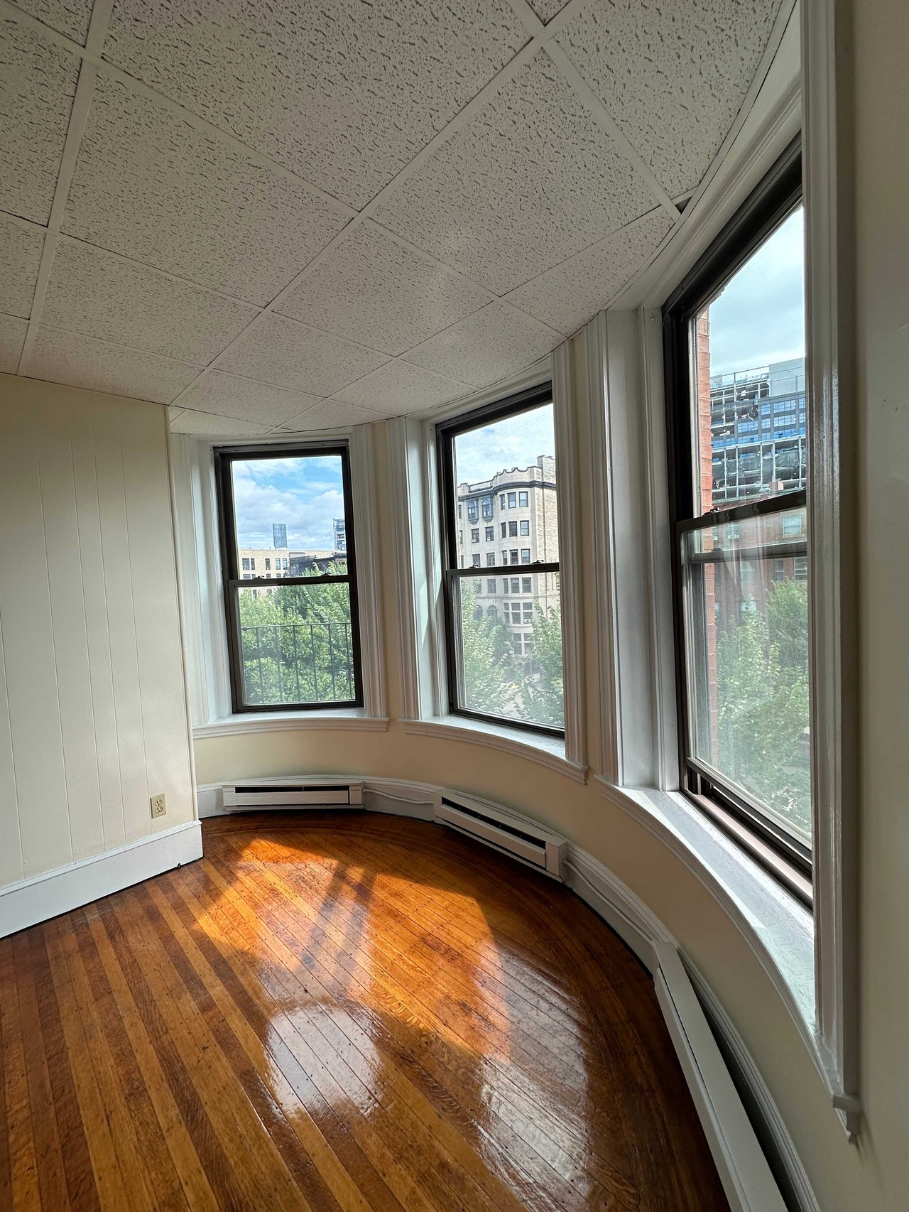 868 Beacon St # 11