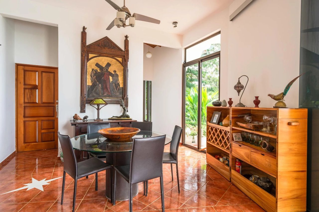 Ocean View Sunset Estate, Manuel Antonio, Puntarenas