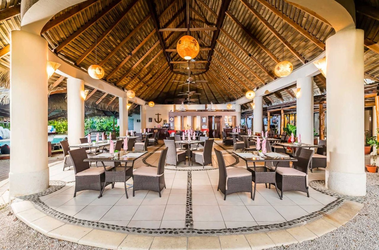Titled Beachfront Boutique Hotel, Flamingo, Guanacaste