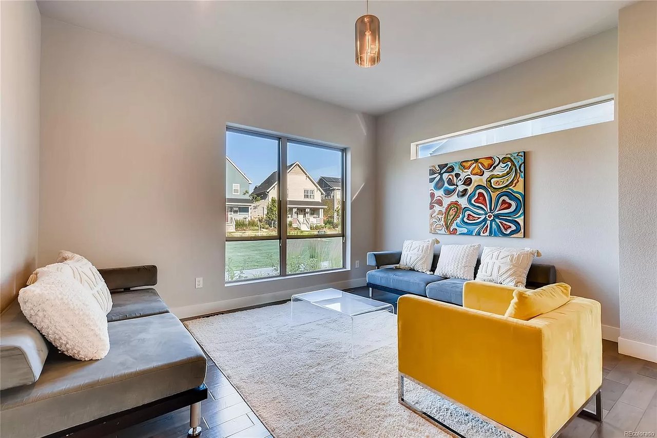 5443  Uinta Way
