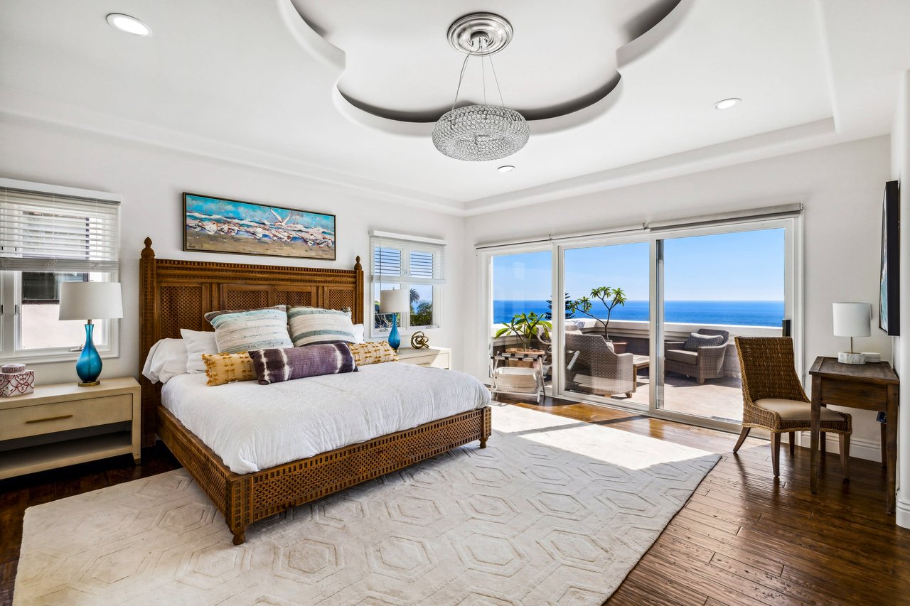 Laguna Beach Retreat