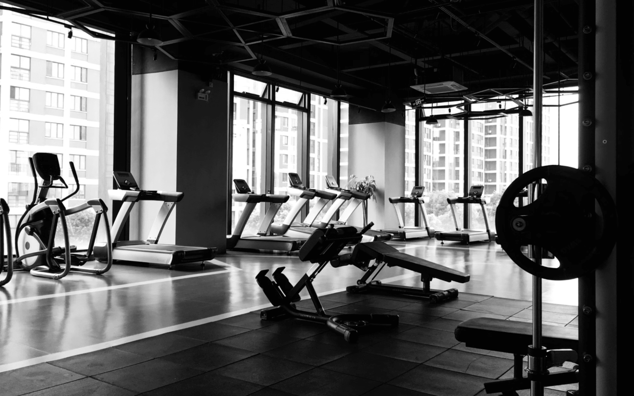 Healthy Living in Beverly Grove: Fitness and Wellness Hotspots