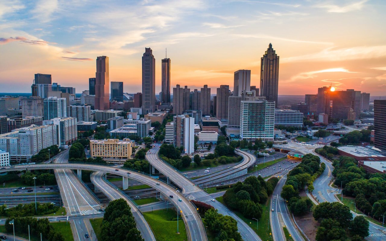 Northwest Atlanta