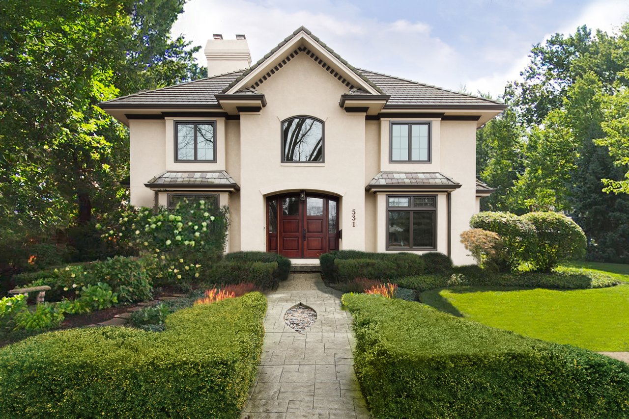 Experience Luxury Living In This Stunning Home