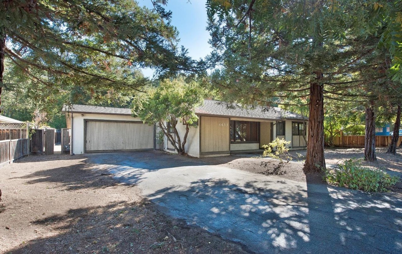 1433 Miramonte Ave