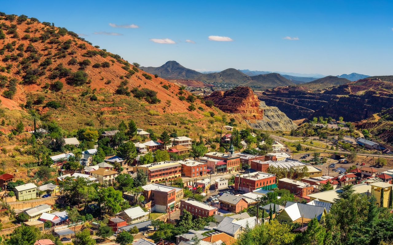 Bisbee