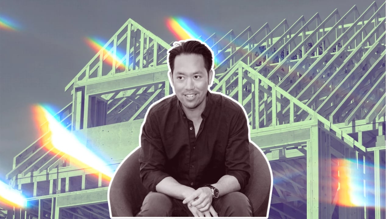 Opendoor co-founder Eric Wu launches AI ‘copilot’ startup