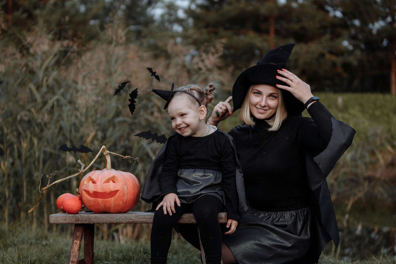 Your Spooktacular Guide to Trick or Treating