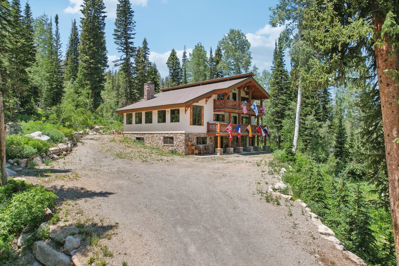 7802 Nordic Trail Ln