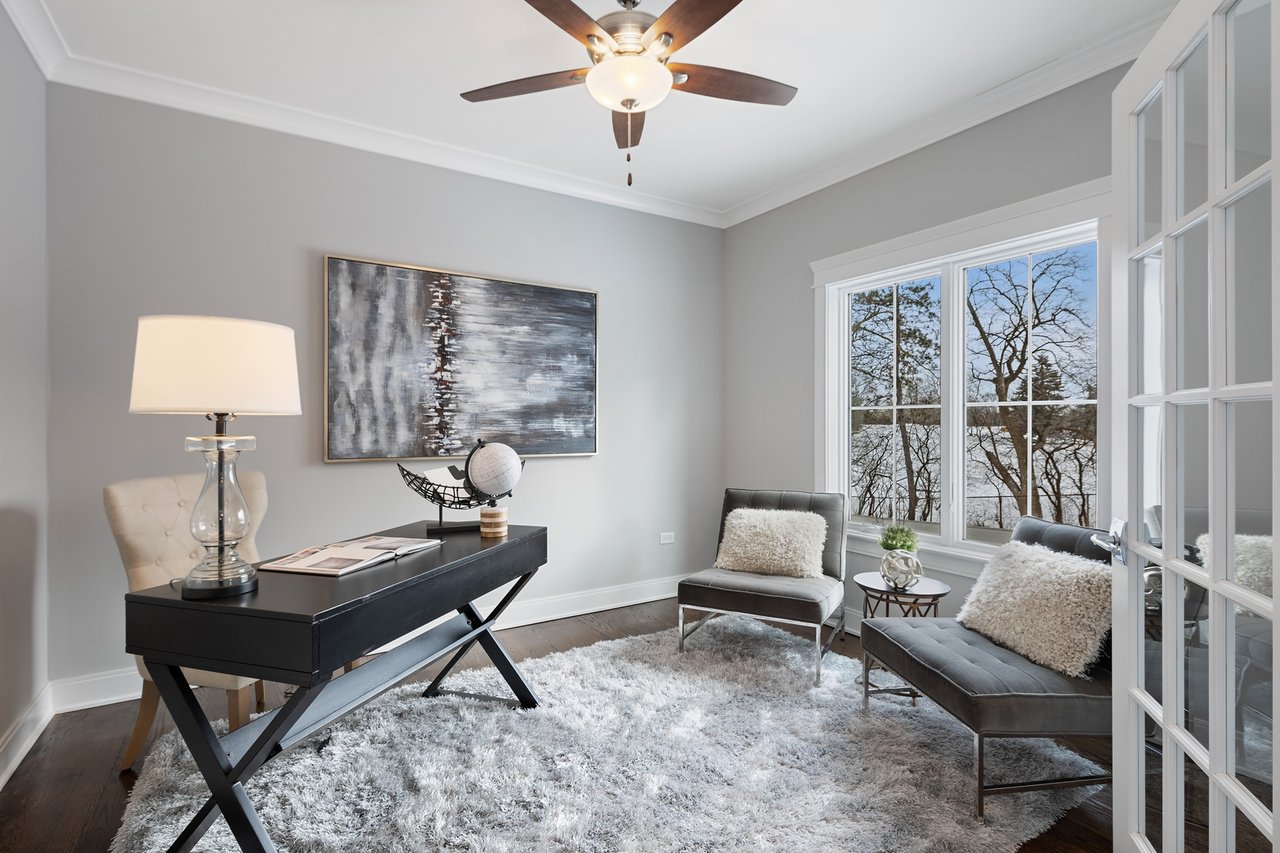 This new construction home is beyond compare