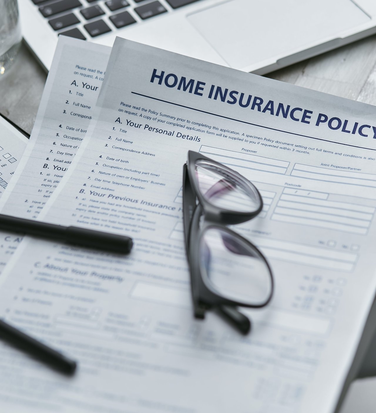 Securing Your Sanctuary: A Comprehensive Guide to Homeowner's Insurance in the New Year