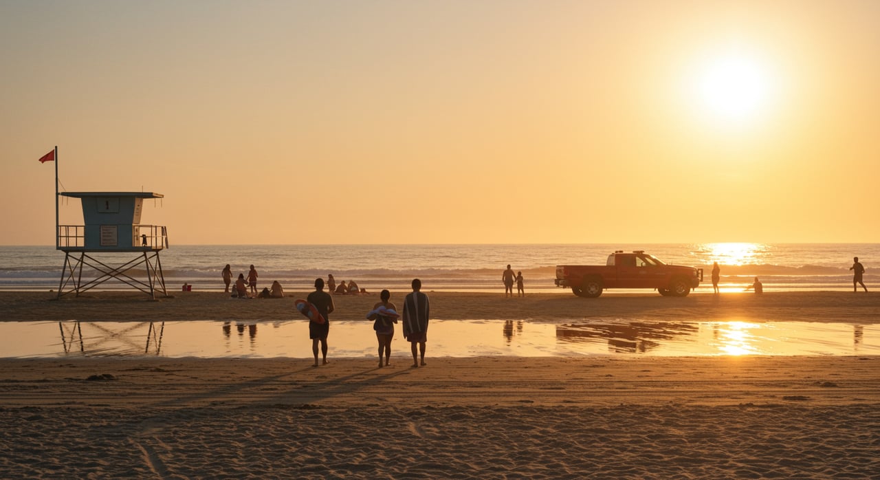 Things to Do in Manhattan Beach