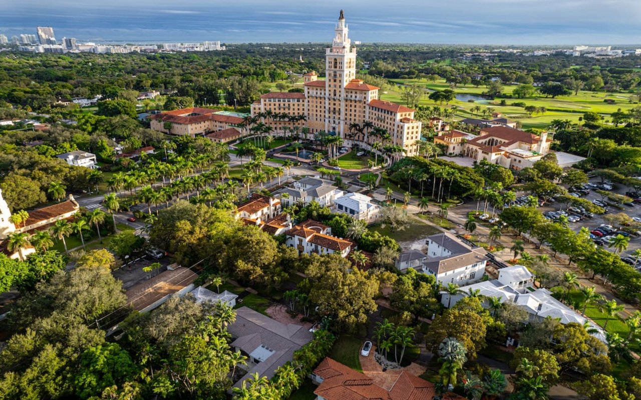 Coral Gables