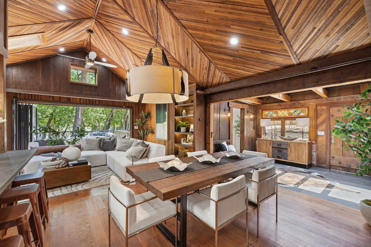 221 Redwood Drive