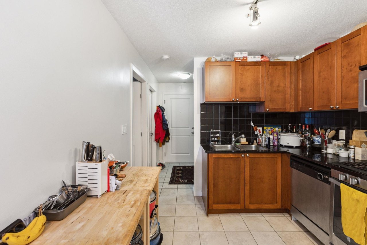 407-2636 E Hastings St