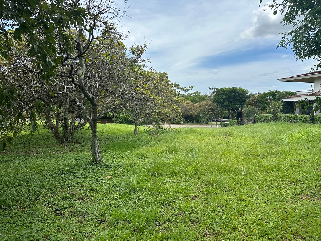 Premium Residential Building Lot, Guacima, Alajuela