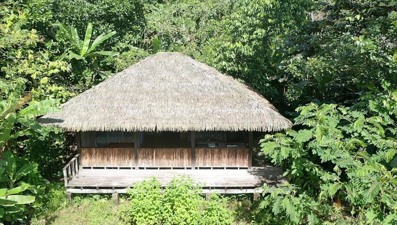 Sustainable Conservation Retreat, Osa, Puntarenas