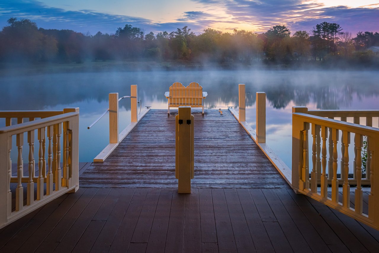 Upstate New York Estate