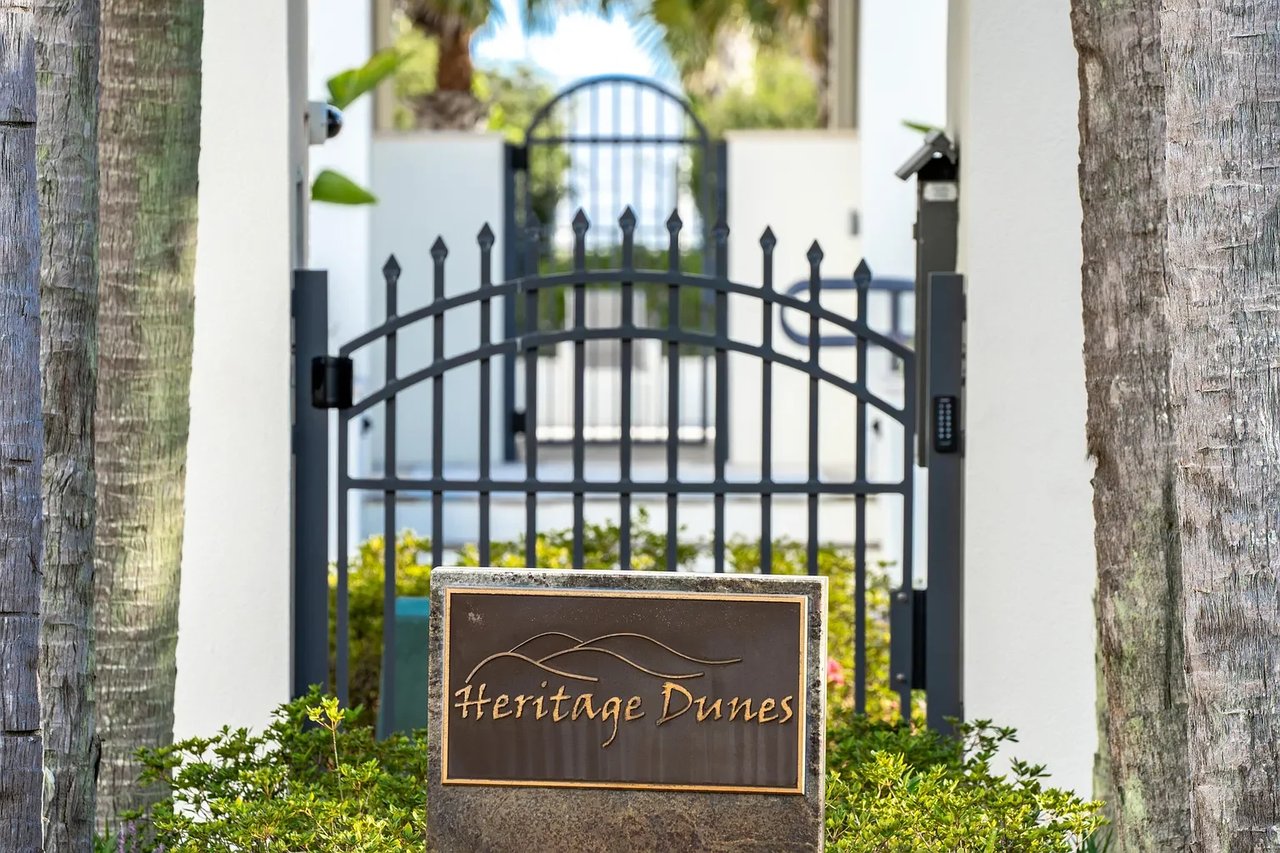 The Heritage -The VIE Legacy Show Home