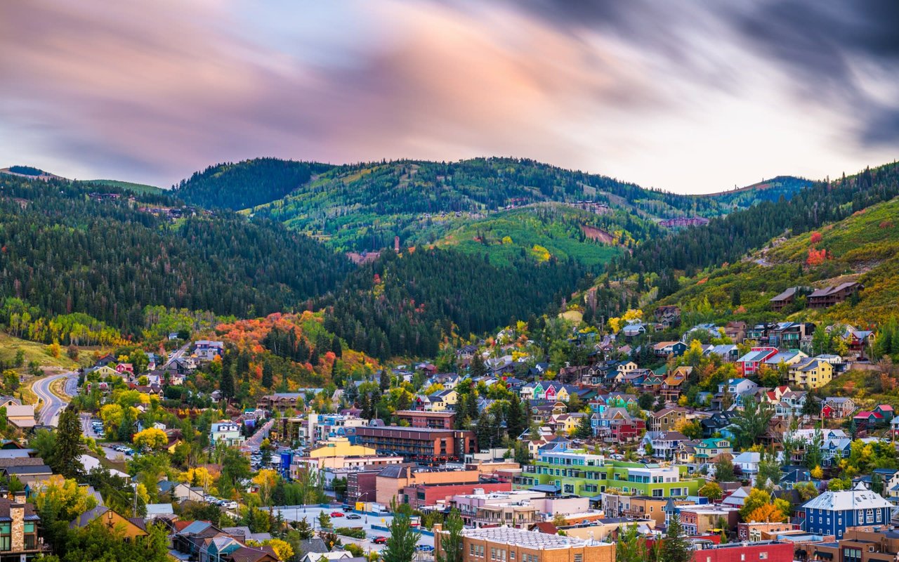 Park City