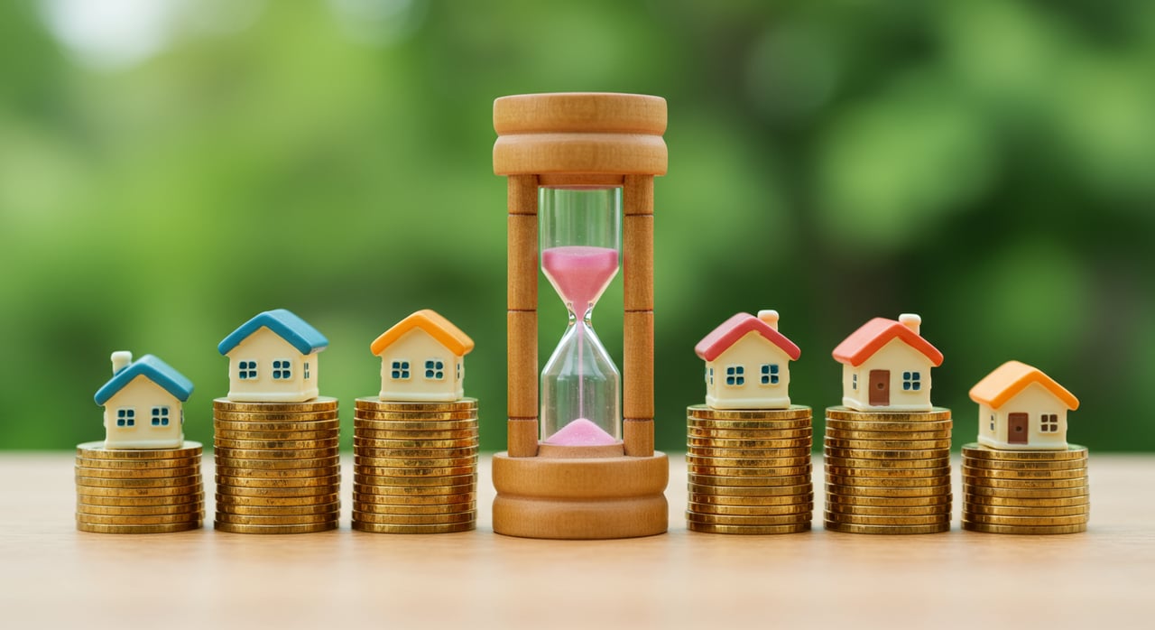 Now May Be the Perfect Time to Sell Your House If You Aren’t Planning on Buying Another Home