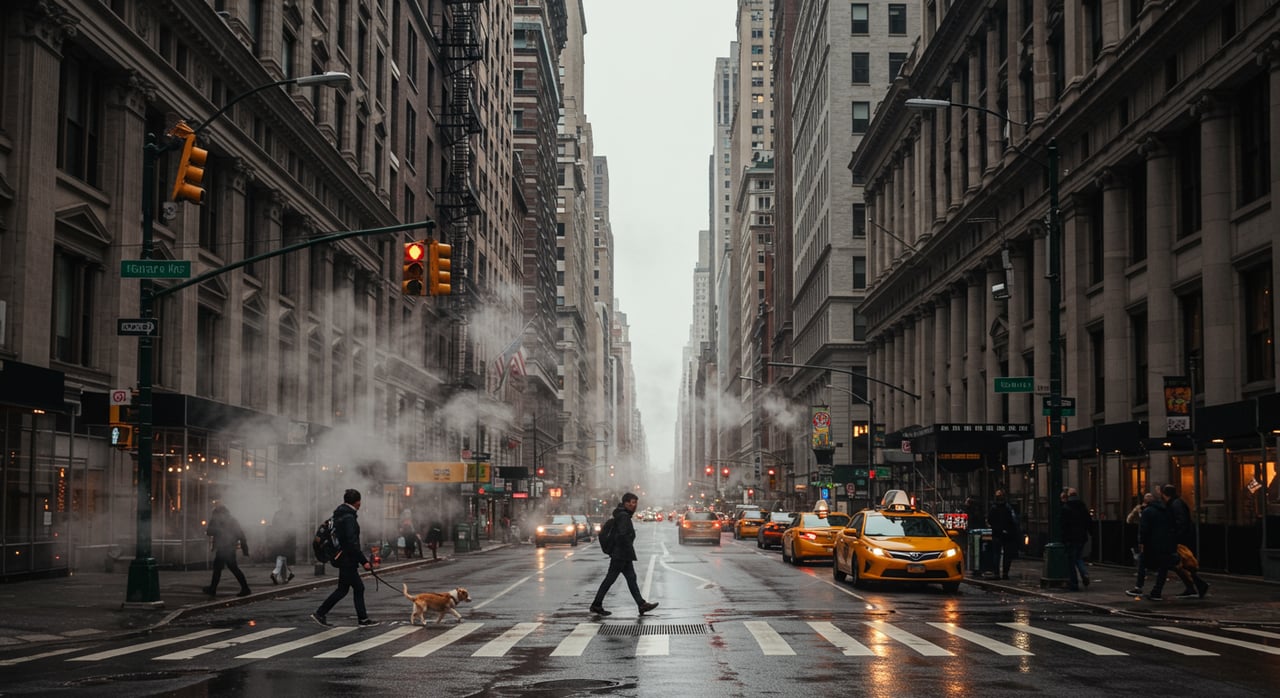Post COVID-19 Forecast: How the Manhattan Real Estate Market is Faring