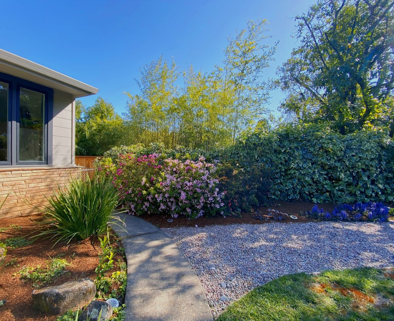228 Mountain View Avenue, San Rafael