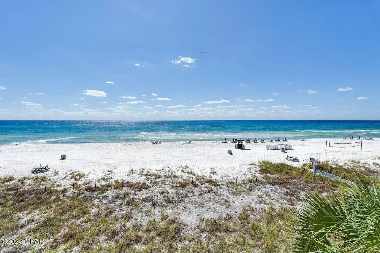 15413 Front Beach Road Unit 307