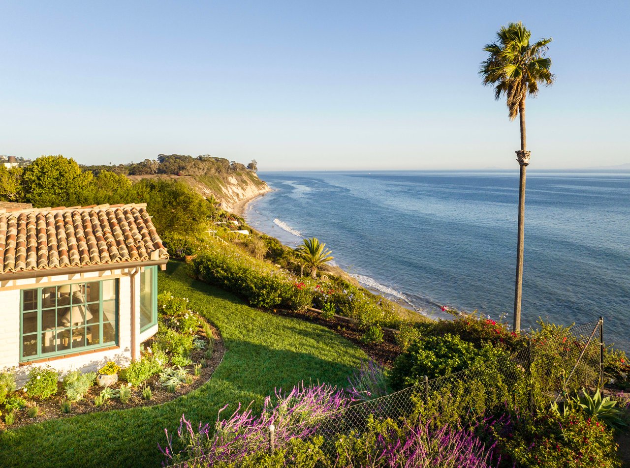 Hot property: five homes for sale in Santa Barbara County