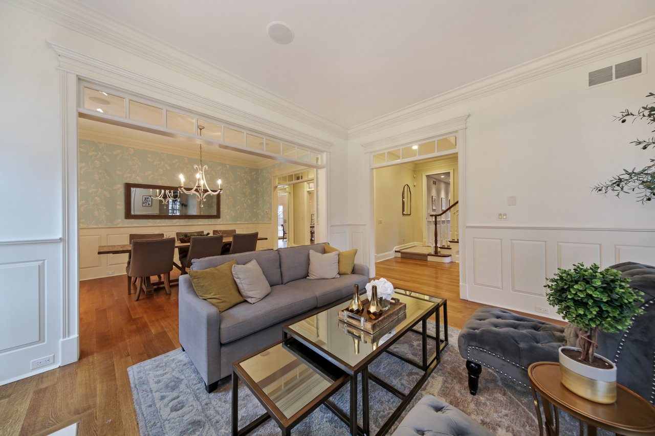 Exuding A Sense Of Timeless Appeal