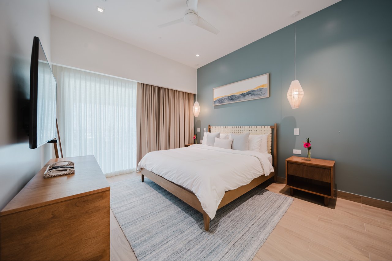 Marina Front Luxury Condo, Manuel Antonio, Puntarenas