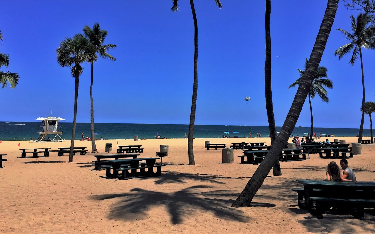 Things You Might Not Know About Fort Lauderdale
