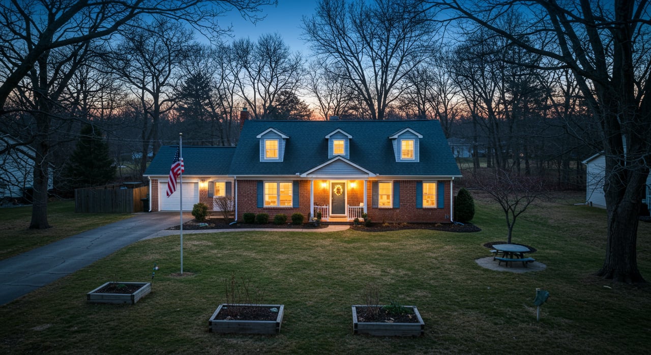 Open House Sunday December 30, 11am-1pm