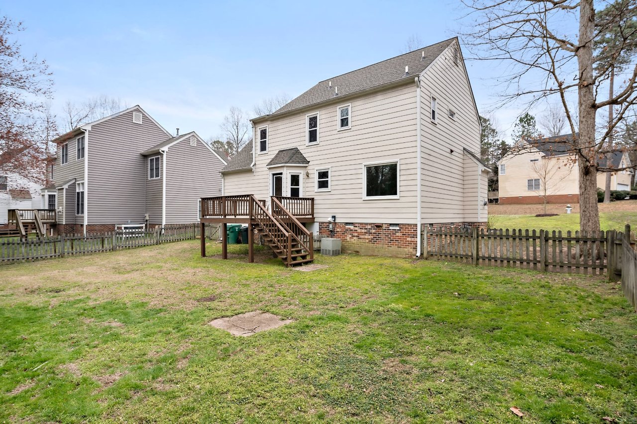 5508 Highberry Woods Road