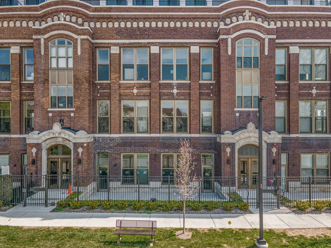 1450 Townsend St, #401