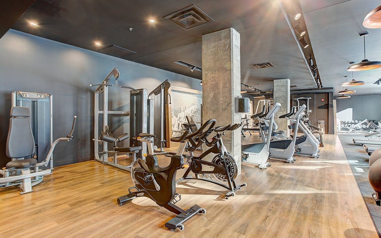 738 Rue St-Paul O., #712