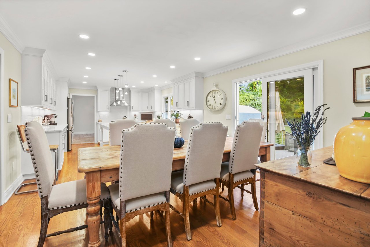 24 Pequot Drive, Norwalk
