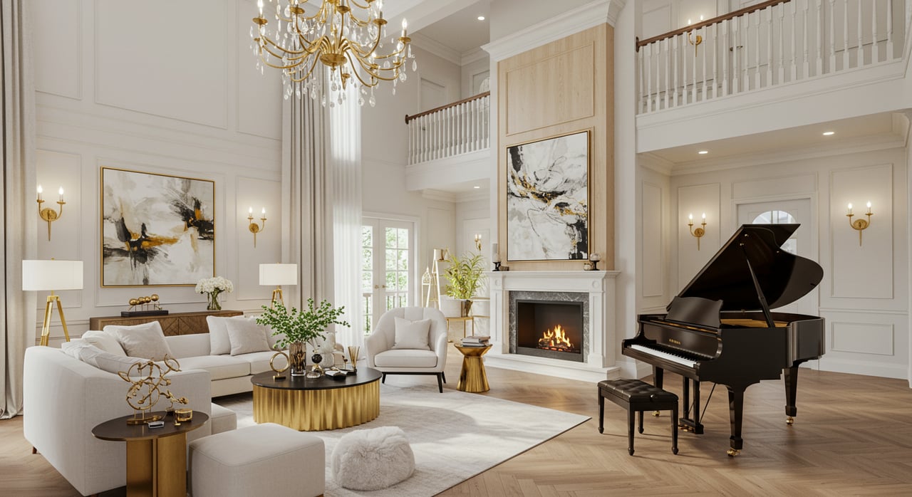 Selling a Home in Pleasanton