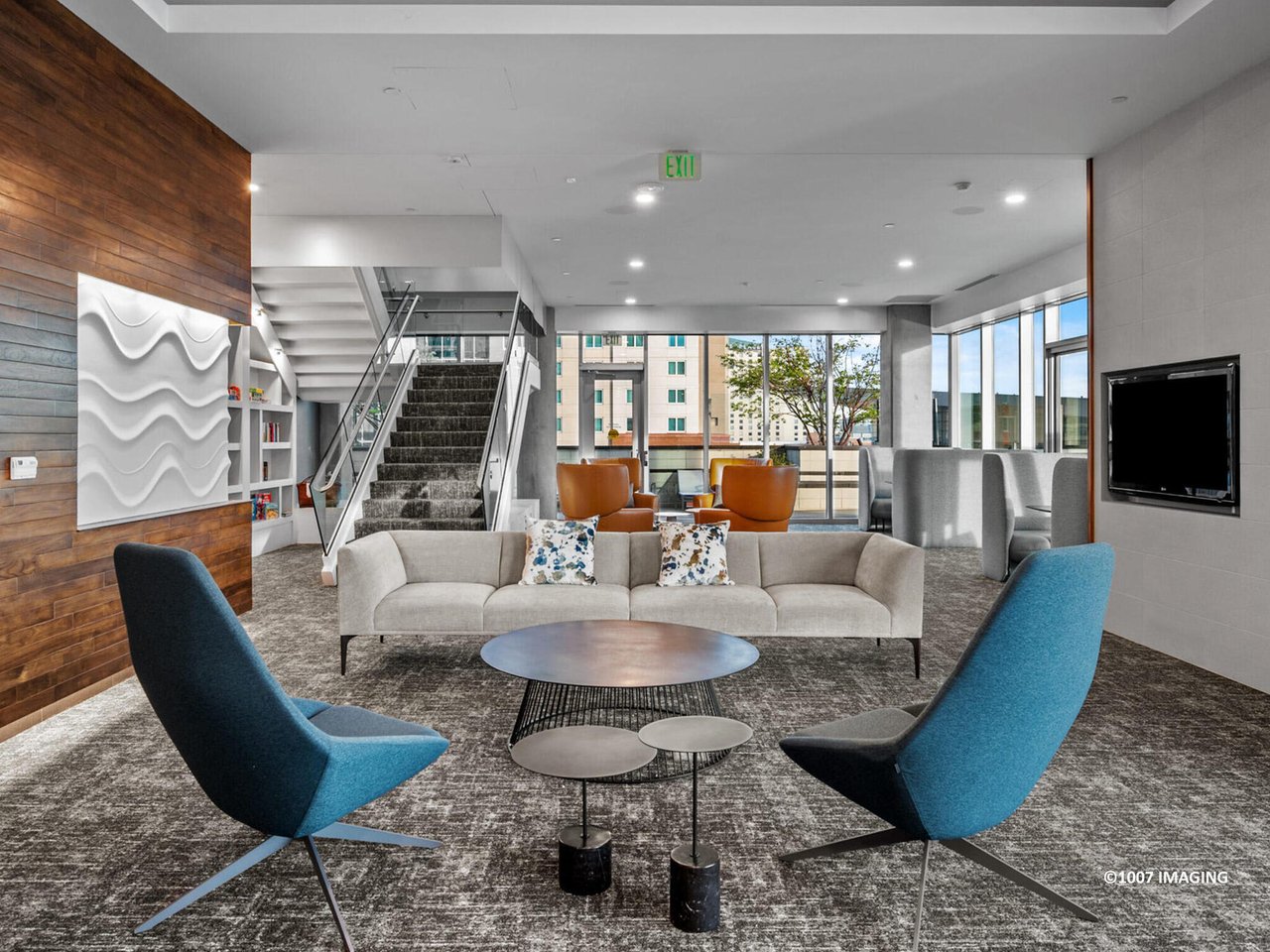 891 14th Street Unit: 3804