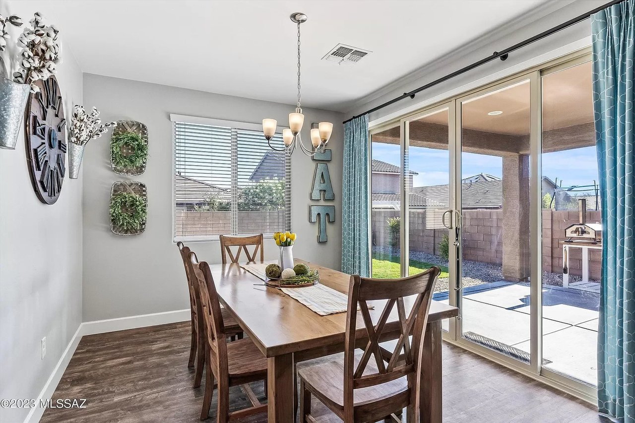 11407 E Vail Crest Dr