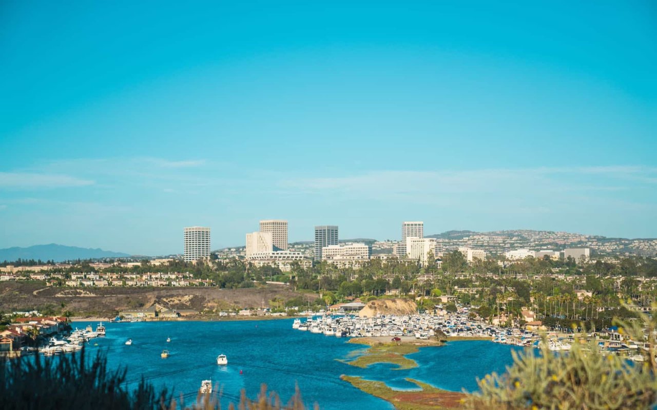 Irvine