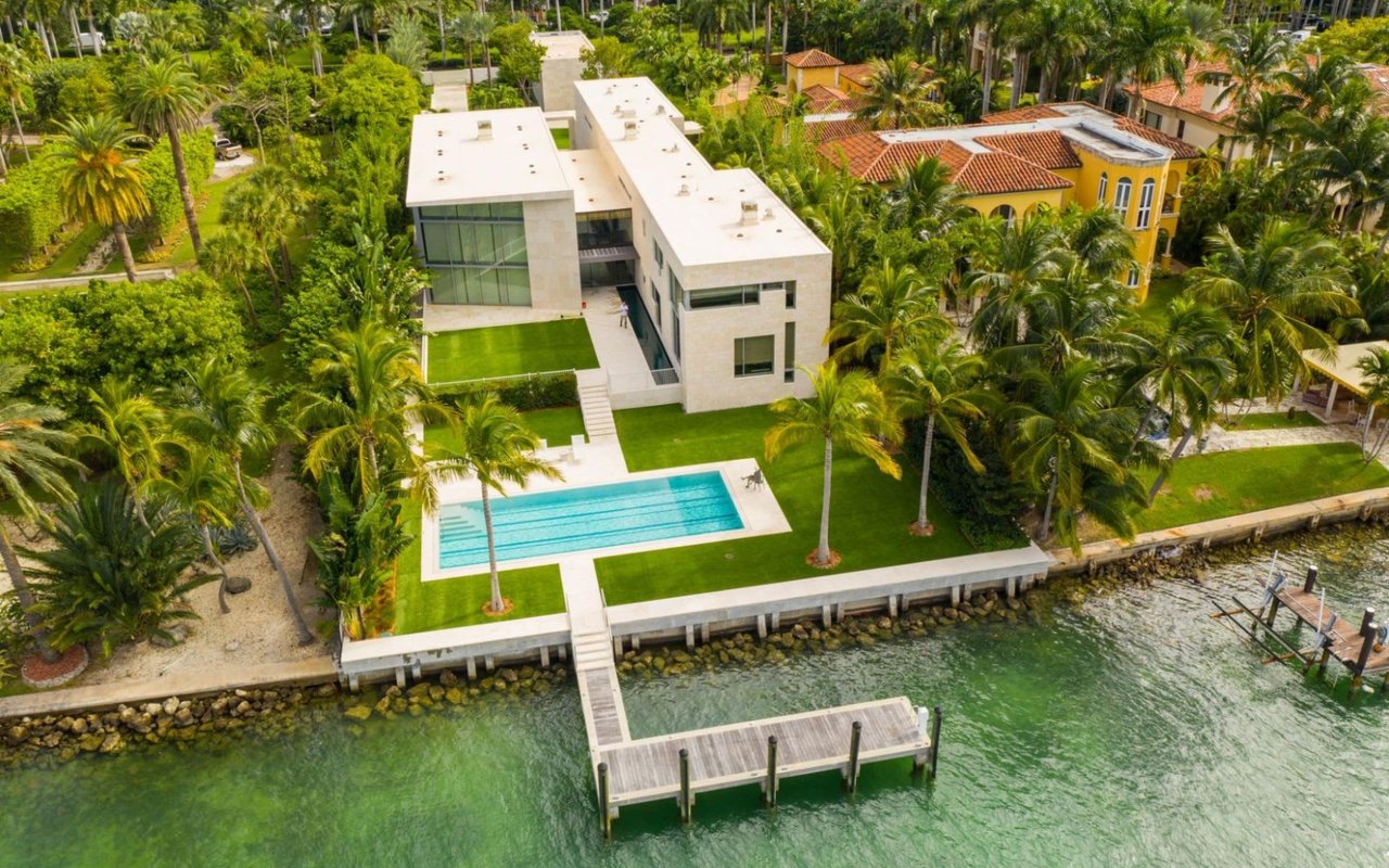 Top 6 Things You Should Do After Buying a House in Miami Beach