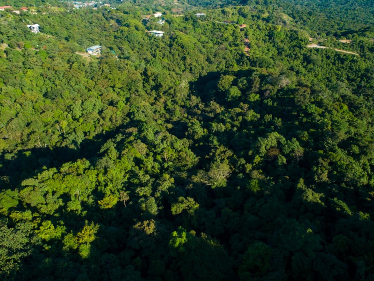 Ocean View Development Parcel, Manuel Antonio, Puntarenas
