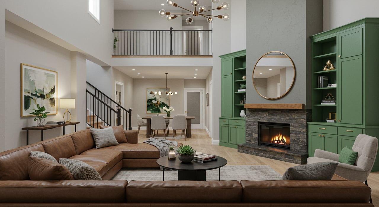 How to Stage Your Home for A Successful Sale