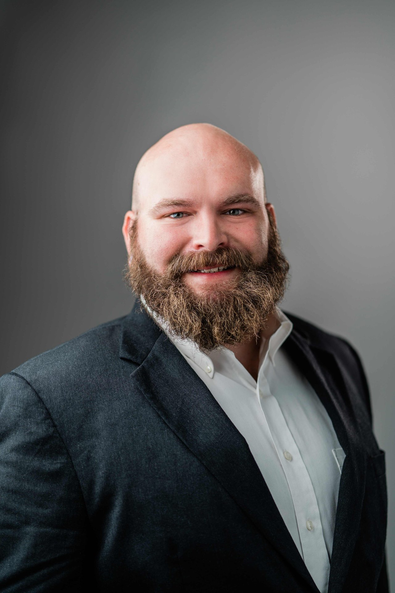 Mitchell Bumgardner