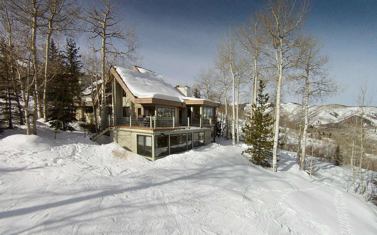 Quintessential Ski Home – Best Value in Snowmass!