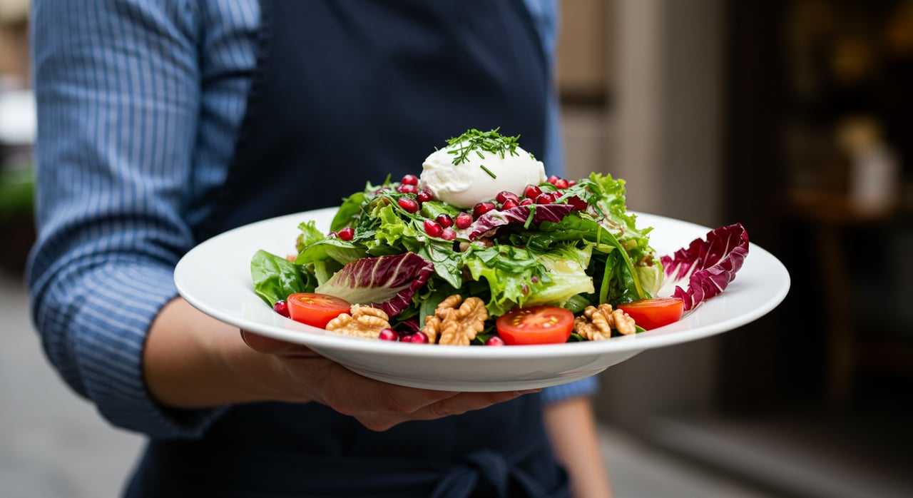 10 Popular Restaurants in Lakeway