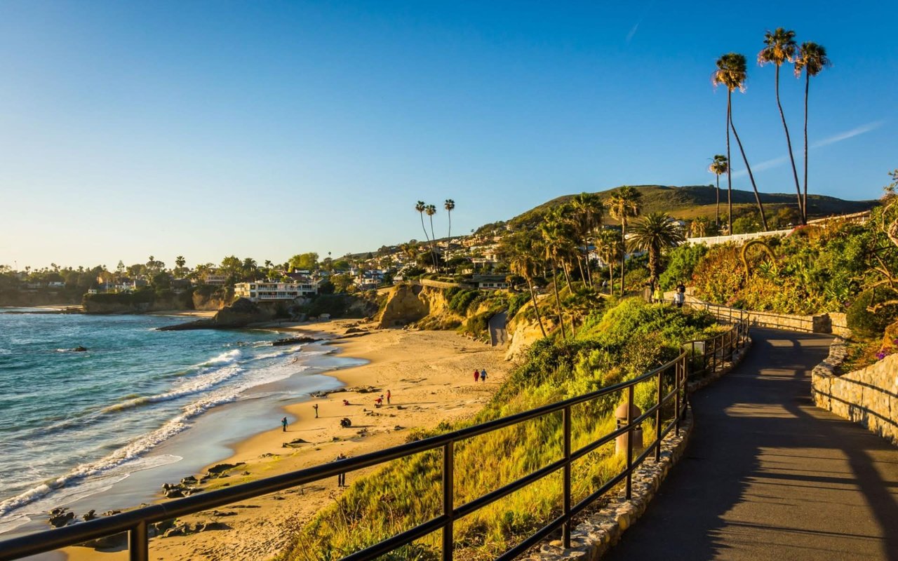 The Best Outdoor Activities in and Around Laguna Beach