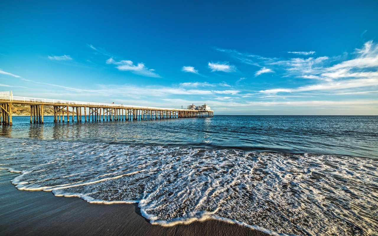 Malibu