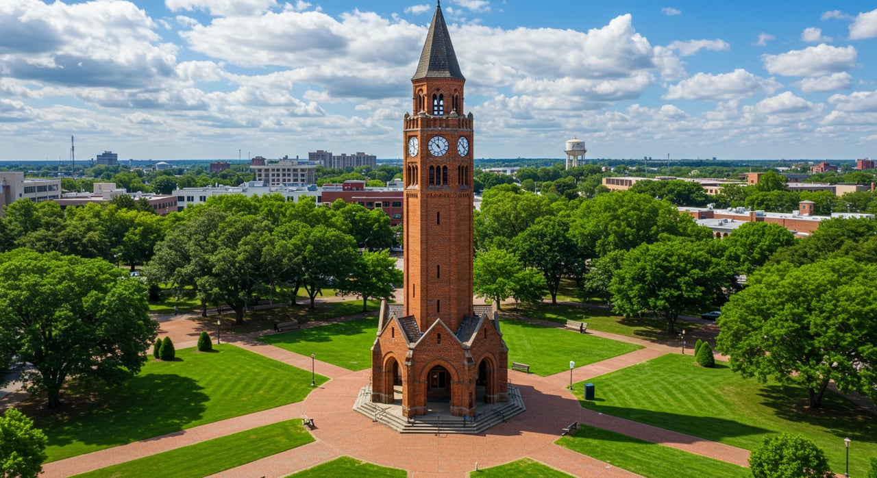 Chapel Hill Real Estate Market: Prices, Trends, & Forecast 2023